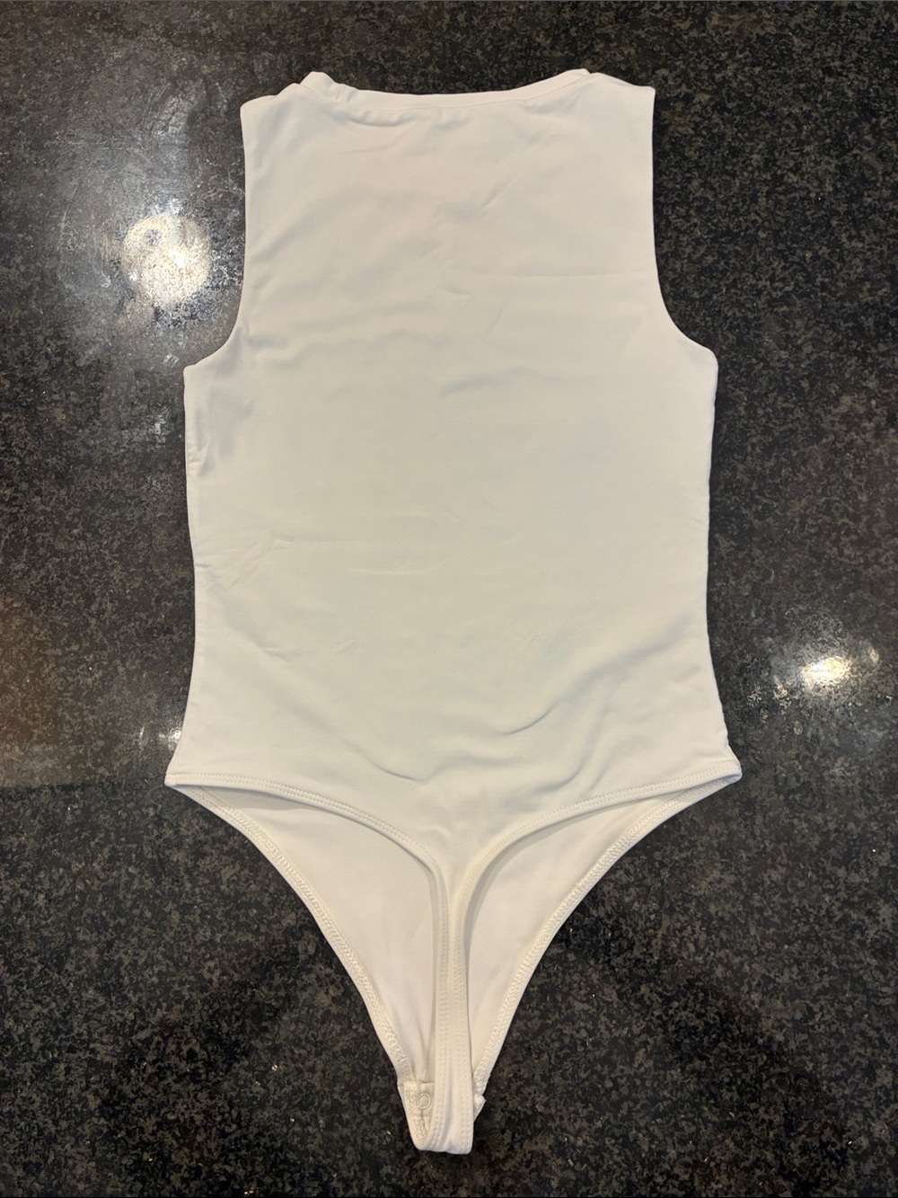 Body suit - Picture 2 of 2